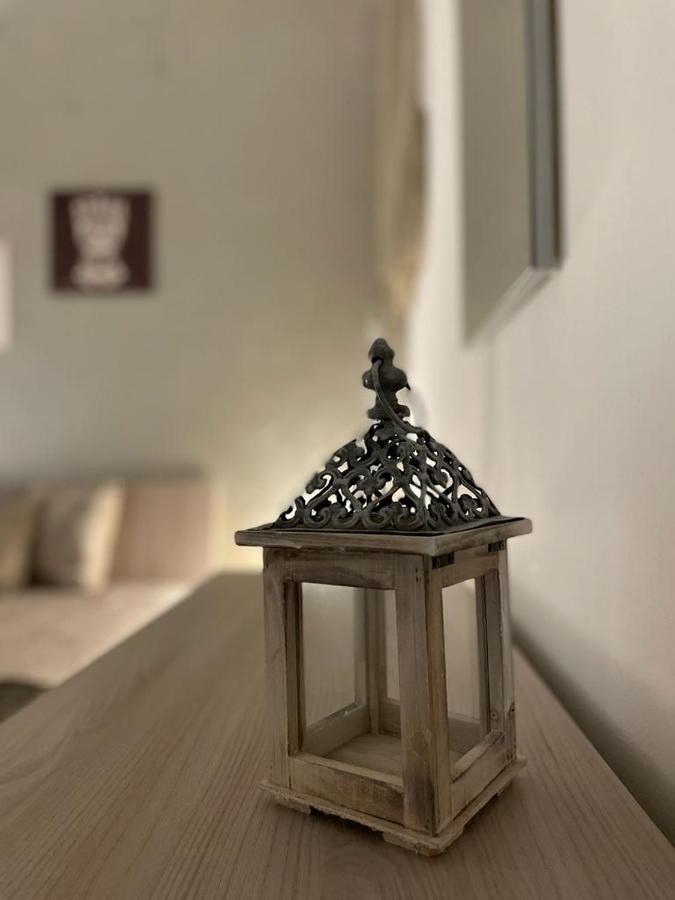 הוילה סירקוזה La Pietra Di Giada מראה חיצוני תמונה