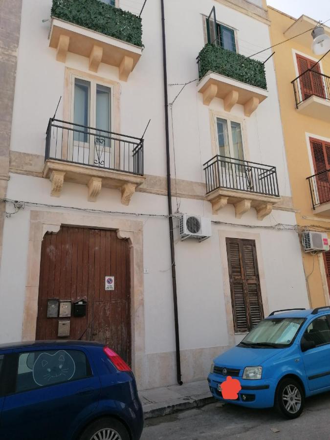 הוילה סירקוזה La Pietra Di Giada מראה חיצוני תמונה