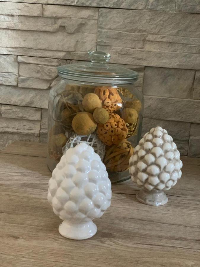 הוילה סירקוזה La Pietra Di Giada מראה חיצוני תמונה
