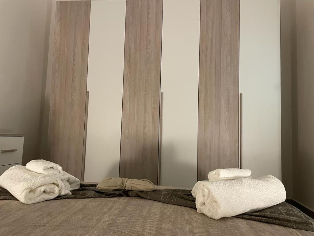 הוילה סירקוזה La Pietra Di Giada מראה חיצוני תמונה
