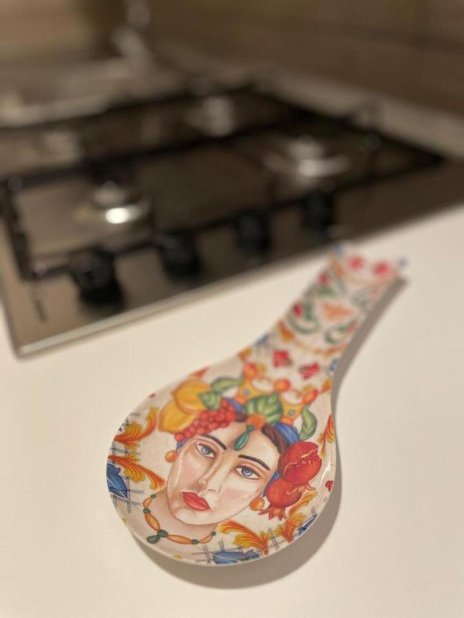 הוילה סירקוזה La Pietra Di Giada מראה חיצוני תמונה