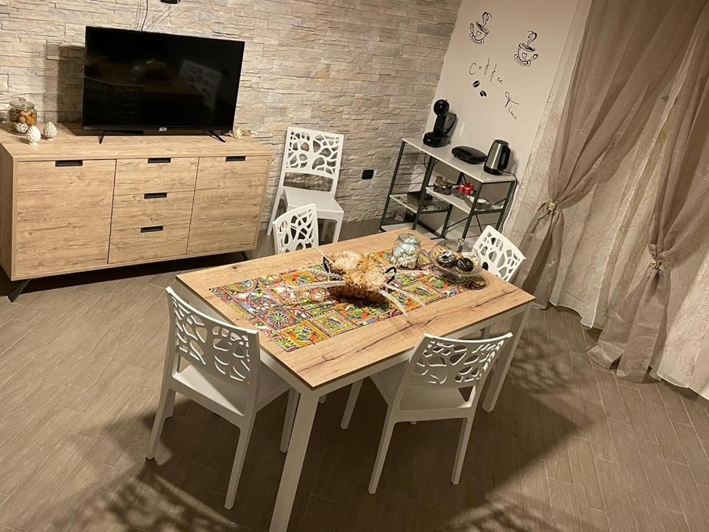 הוילה סירקוזה La Pietra Di Giada מראה חיצוני תמונה