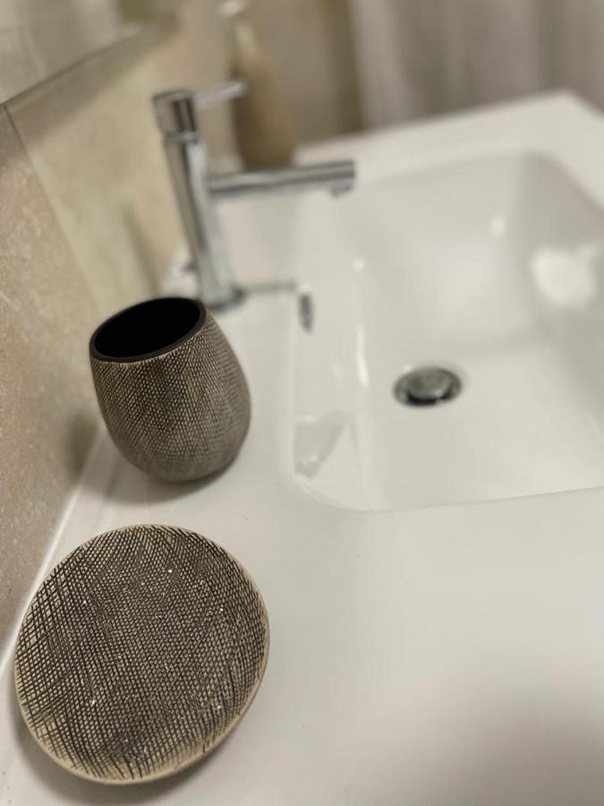הוילה סירקוזה La Pietra Di Giada מראה חיצוני תמונה