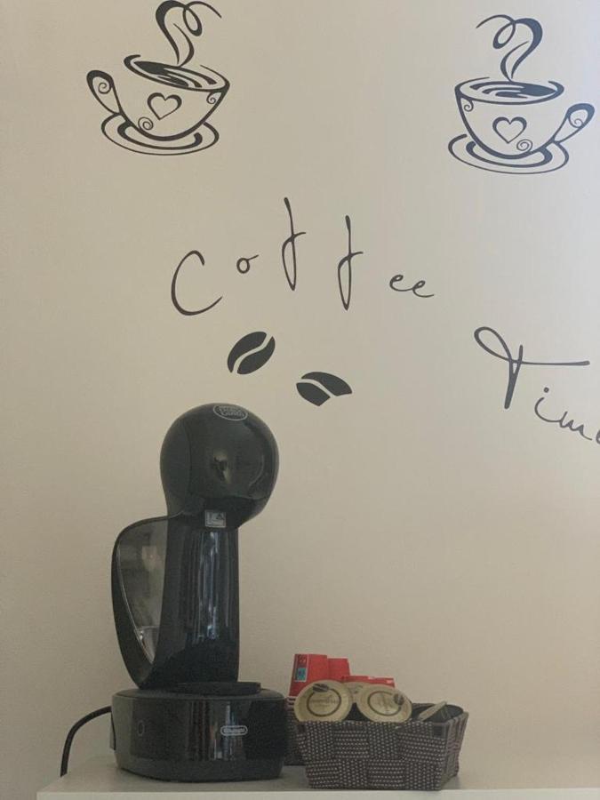 הוילה סירקוזה La Pietra Di Giada מראה חיצוני תמונה